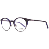 Guess Black Women Glasses Frame -   -  Guess.